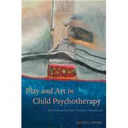 Play and Art in Child Psychotherapy