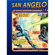 San Angelo : City of Heroes 1. 5