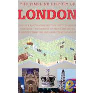 The Timeline History of London