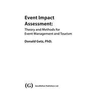 Event Impact Assessment