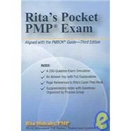 Rita's Pocket PMP Exam