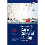 Understanding the Racing Rules of Sailing Through 2016