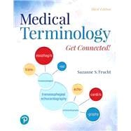 Medical Terminology Get Connected