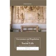 Governance and Regulation in Social Life: Essays in Honour of W.g. Carson