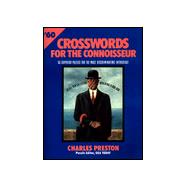 Crossword Puzzles for the Connoisseur 60,9780399525049
