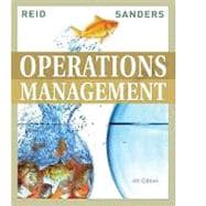 Operations Management : An Integrated Approach