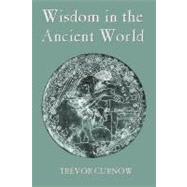 Wisdom in the Ancient World