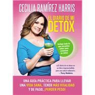 diario de mi detox