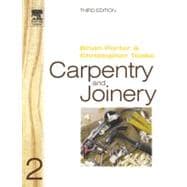 Carpentry and Joinery 2, 3rd ed