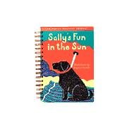 Sally's Fun in the Sun An Abrams Backpack Journal