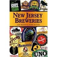 New Jersey Breweries