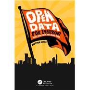 Open Data for Everybody