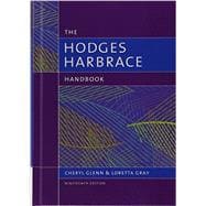 The Hodges Harbrace Handbook (with 2016 MLA Update Card)