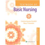 Textbook of Basic Nursing + NCLEX-PN Passpoint