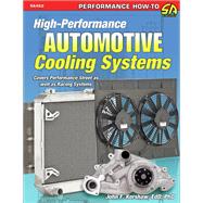 High-performance Automotive Cooling Systems