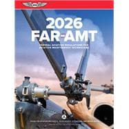 FAR/AMT 2026 (26-FAR-AMT) book cover, ISBN 9781644255049