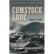 The History of the Comstock Lode