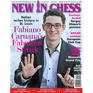 New In Chess magazine 2014/7