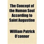 The Concept of the Human Soul According to Saint Augustine