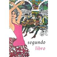 Segundo Libro (Spanish Two Years) Review Text