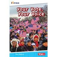 Your Vote, Your Voice ebook