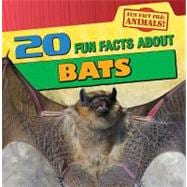 20 Fun Facts About Bats