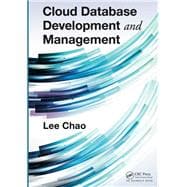 Cloud Database Development and Management