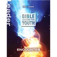 Bible Lessons for Youth Fall 2020 Leader