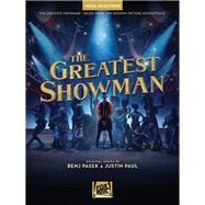 The Greatest Showman - Vocal Selections Vocal Line with Piano Accompaniment,9781540025050