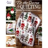 Tis the Season for Quilting