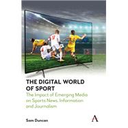 The Digital World of Sport