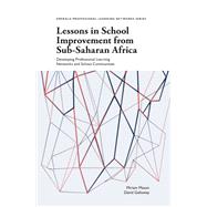 Lessons in School Improvement from Sub-Saharan Africa