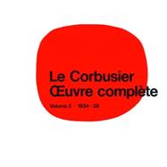 Le Corbusier et Pierre Jeanneret