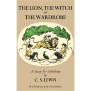 The Lion, The Witch and The Wardrobe