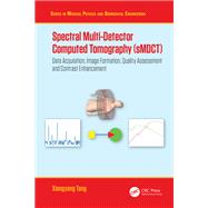 Spectral Multi-Detector Computed Tomography (sMDCT)