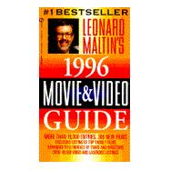 Leonard Maltin's Movie and Video Guide 1996