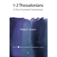 1-2 Thessalonians