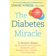 The Diabetes Miracle