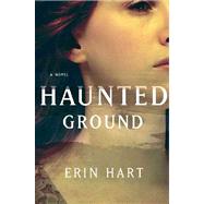 Haunted Ground; A Novel