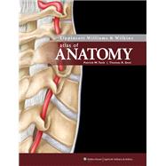 Lippincott Williams & Wilkins Atlas of Anatomy