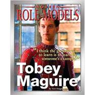 Tobey McGuire