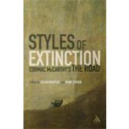 Styles of Extinction