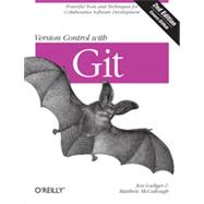 Version Control with Git, 2nd Edition
