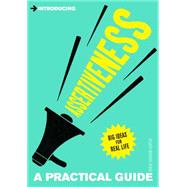 Introducing Assertiveness A Practical Guide