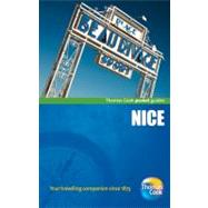Nice Pocket Guide, 4th : Compact and practical pocket guides for sun seekers and city Breakers