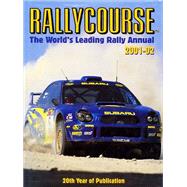 Rallycourse 2001-02