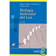 Biologia molecular del gen / Molecular Biology of the Gene