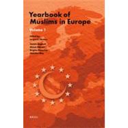 Yearbook of Muslims in Europe