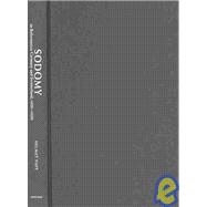 Sodomy in Reformation Germany and Switzerland, 1400-1600