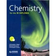 Chemistry for the Ib Diploma